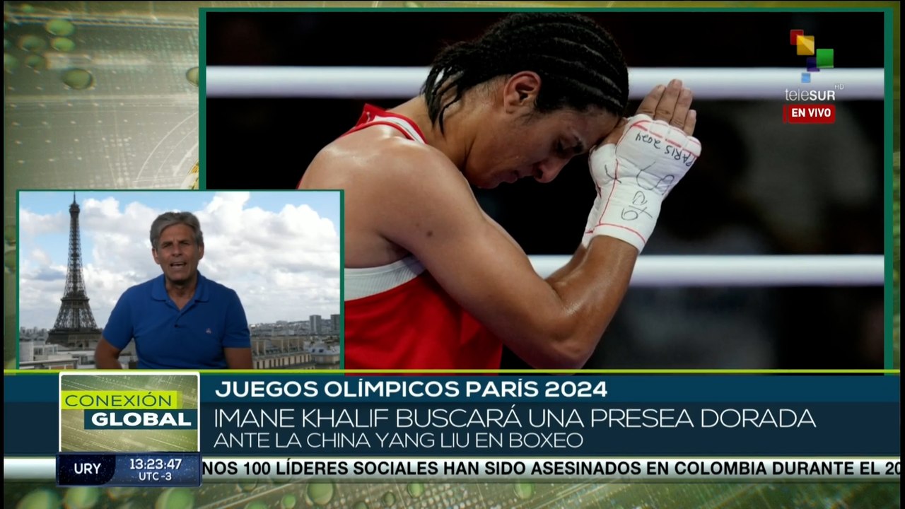 Antepenúltimo día de los JJ.OO. París 2024
