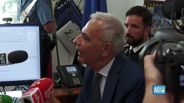 Il procuratore di Tivoli: «È importante introdurre il reato di femminicidio, la politica può farlo»