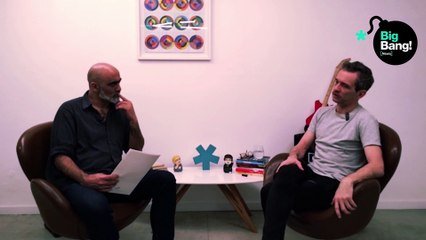 Diego Reinhold y las necesidades del hogar de niños que lleva adelante
