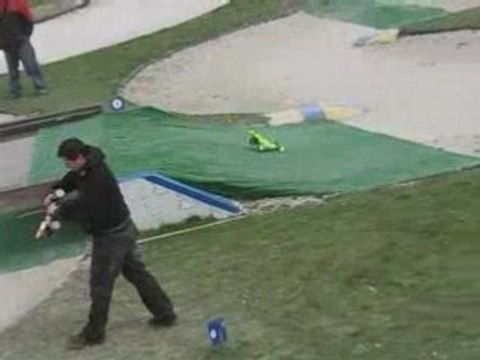 CF 2008 à Reims 2nde manche TT - Finale A manche 2 4x2Promo