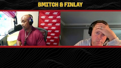 Go get your name called, Commanders!