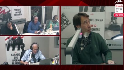 El ascensor secreto de la Casa Rosada que Alberto Fernández habría usado con Tamara Pettinato