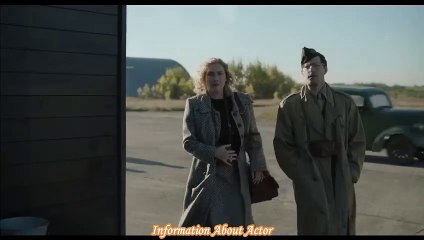LEE Trailer (2024) Kate Winslet