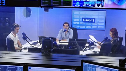 «On a rêvé, on était sur une autre planète» : les JO touchent à leur fin et la nostalgie gagne les fans