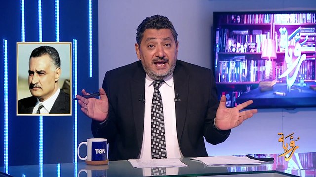 الوجه القبيح للتطرف السياسي.. حسام الغمري يكشف الحقيقة وراء رفض الأخوان لنظام الأحزاب في مصر