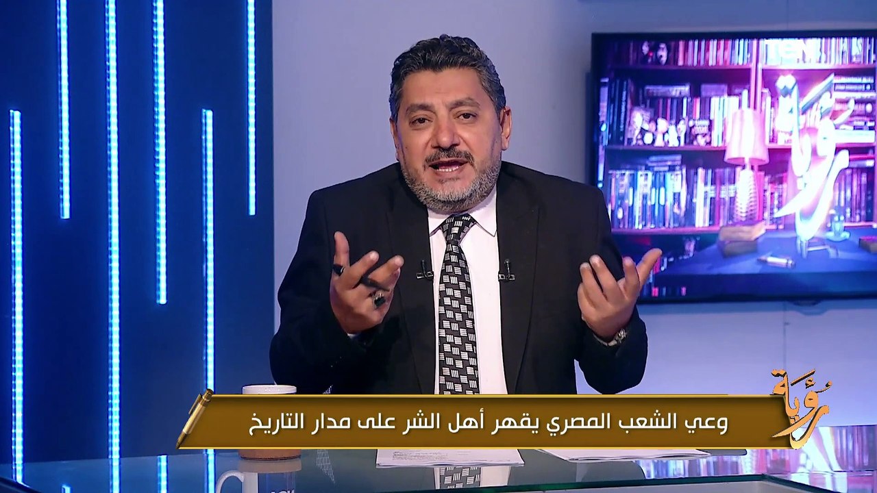 استلهموا من الماضي لبناء المستقبل.. حسام الغمري: الوطنية سبيل مصر إلى التقدم والازدهار
