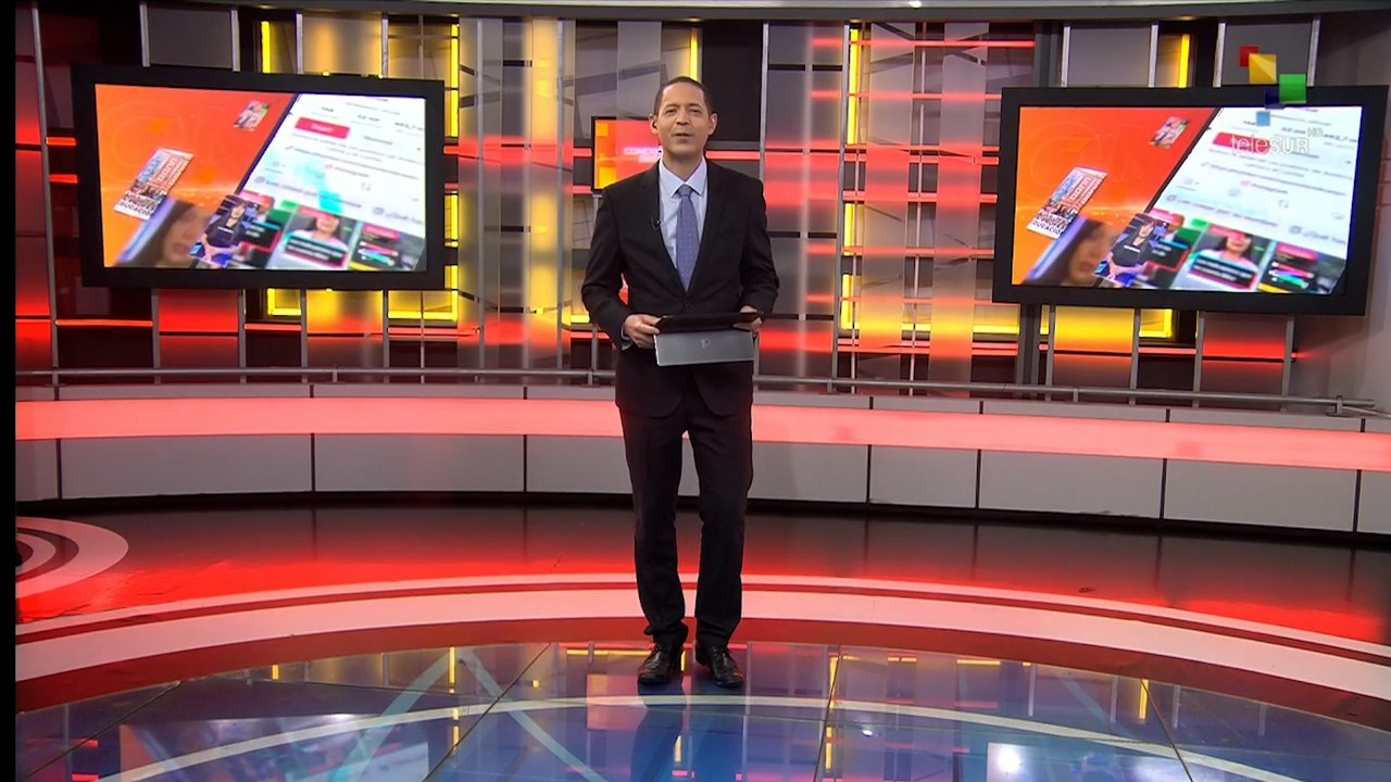 Conexión Digital Meridiana 09-08 Pdte. Maduro compadece ante la sala electoral del TSJ