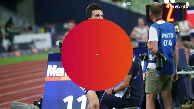 JO Paris 2024 : Un athlète français attendu en finale se retrouve dans une sombre tourmente