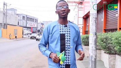 [#Reportage] Focus sur la Journée nationale du drapeau