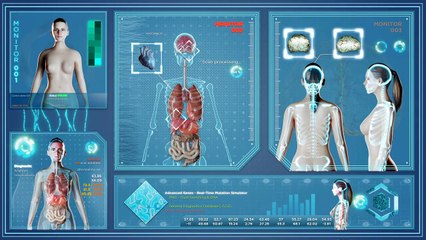 MoNoA in New Personal Health Technology and Wearable Devices