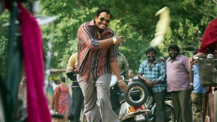 Mr. Bachchan Trailer | Ravi Teja | Bhagyashri | Harish Shankar | TG Vishwa Prasad