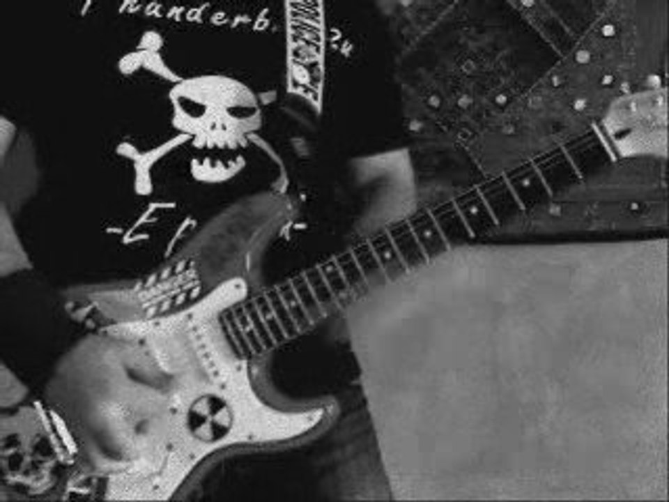 Nothing else matters