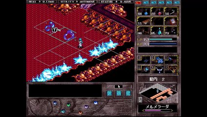【プレイ動画】Brandish4 眠れる神の搭【クレールNeutral4】