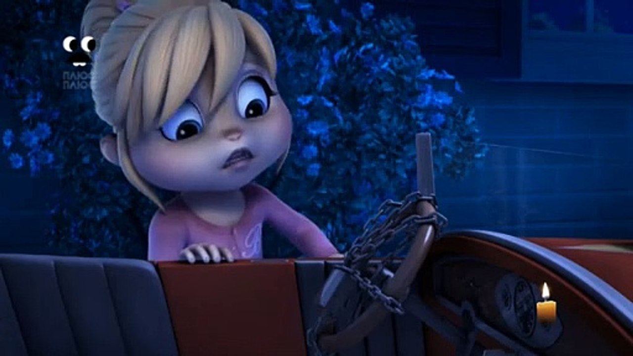 The Chipettes - Everything to Prove (Ukrainian)