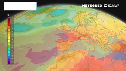 Novo episódio de calor extremo poderá ocorrer na próxima semana em Portugal continental