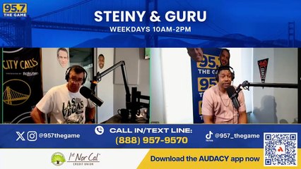 Kuminga Reportedly Seeking $224M Max Extension