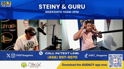 Do The 49ers Have The Same Lack Of Urgency As Jerry Jones To Their WR