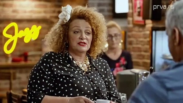 Igra sudbine - 1142 epizoda NOVO