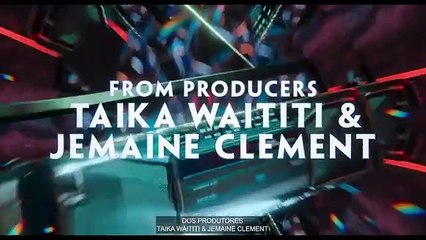 Time Bandits Saison 1 -  (PT)