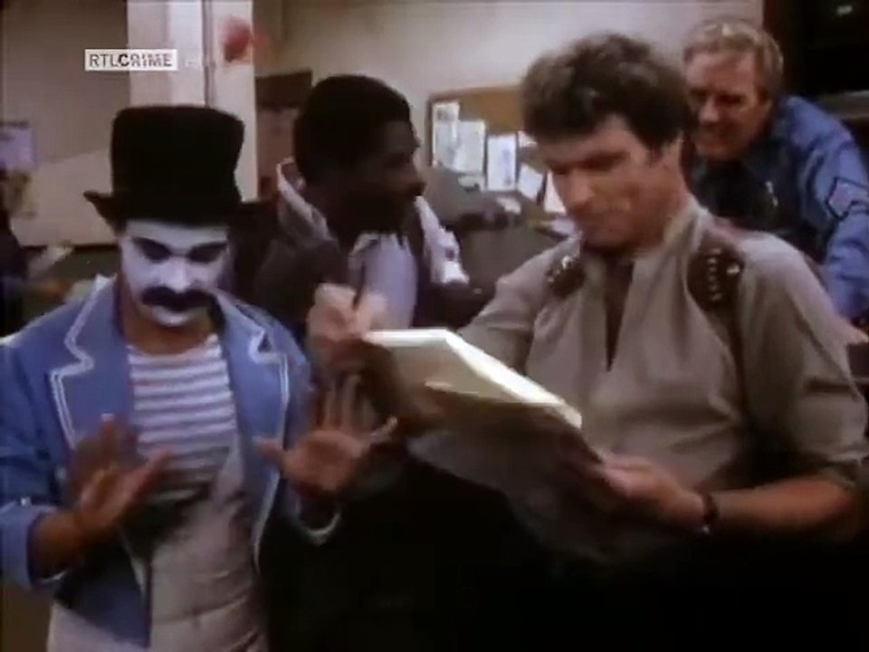 S04E06 - Der Vertrauensbruch