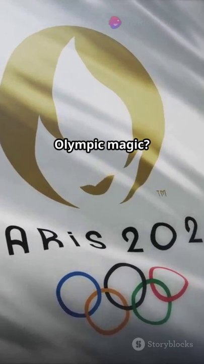 BreakingParis 2024 Olympic