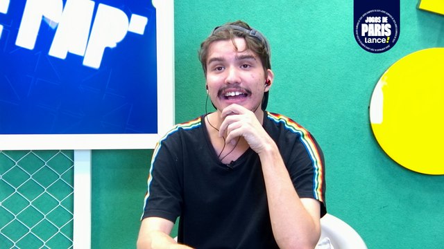 Qual esporte olímpico seria o mais legal para ser um astro?