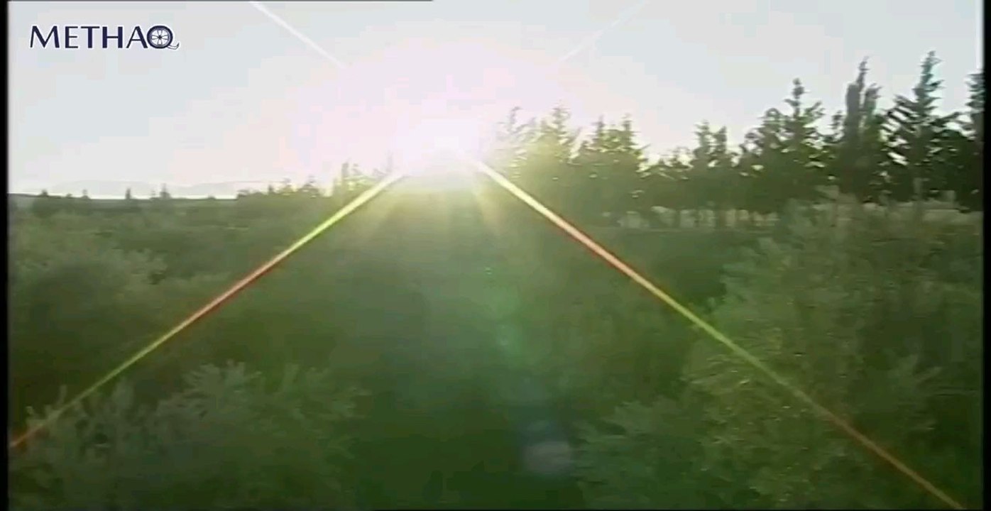 مسلسل الرحيل الى الوجه الاخر الحلقة 17 السابعة عشر