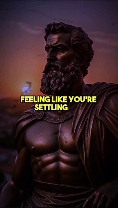 5 Signs You Might be Undervaluing Yourself | Marcus Aurelius Stoicism