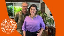 NA COZINHA COM CECILIA CHAVES 09/08/2024