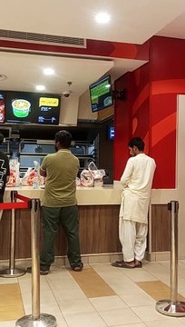 أقوى مطاعم في السعودية - البيك Al Baik