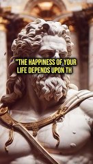 Stoicism VS Christianity #stoicphilosophy #quotes