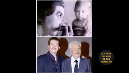 FOTOS e HISTORIAS del CINE DE ORO MEXICANO que SEGURAMENTE NO CONOCÍAS Parte #30