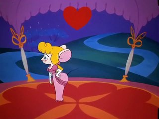 Tom And Jerry - 157 - The Mouse From H.U.N.G.E.R (1967)