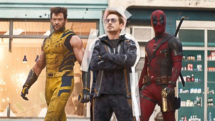 Robert Downey Jr. Almost Made a Cameo in 'Deadpool & Wolverine' | THR News Video