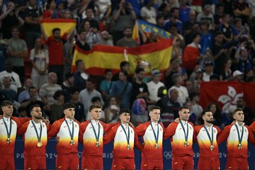 AR HL OLY FRA ESP 090824,Video Mixdown,1