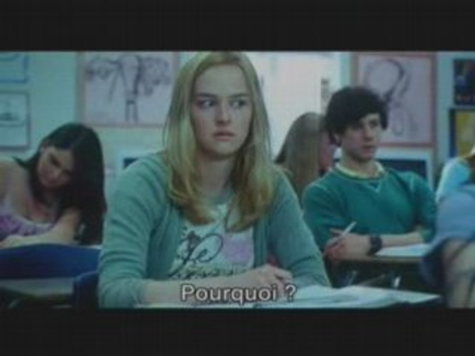 Teeth – Extrait 1 VOST