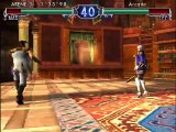 SoulCalibur II online multiplayer - ngc