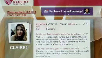 Love by Chance 🎬 - Exciting Teaser Trailer for Amor por Casualidad