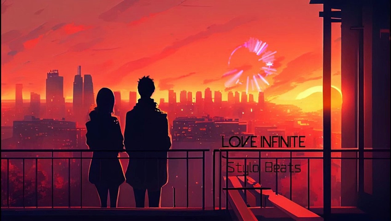 Stylo Beats - Love infinite