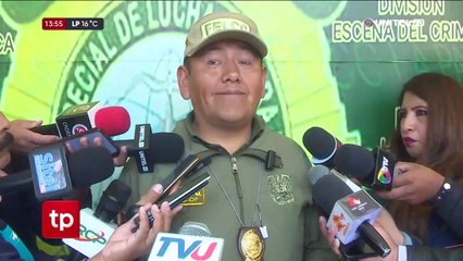 Autopsia revela que bebé murió asfixiado dentro de la bolsa a la que fue arrojado