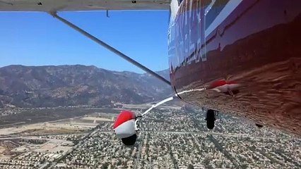 Deadly Mile High Club - Official Trailer