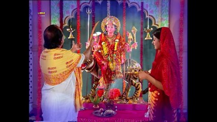 Jai Maa Sherawaali   Full Hindi Movie   Aman Jot, Rakesh Kukreti, Neha Sahay, Reshma, Asha Shrama