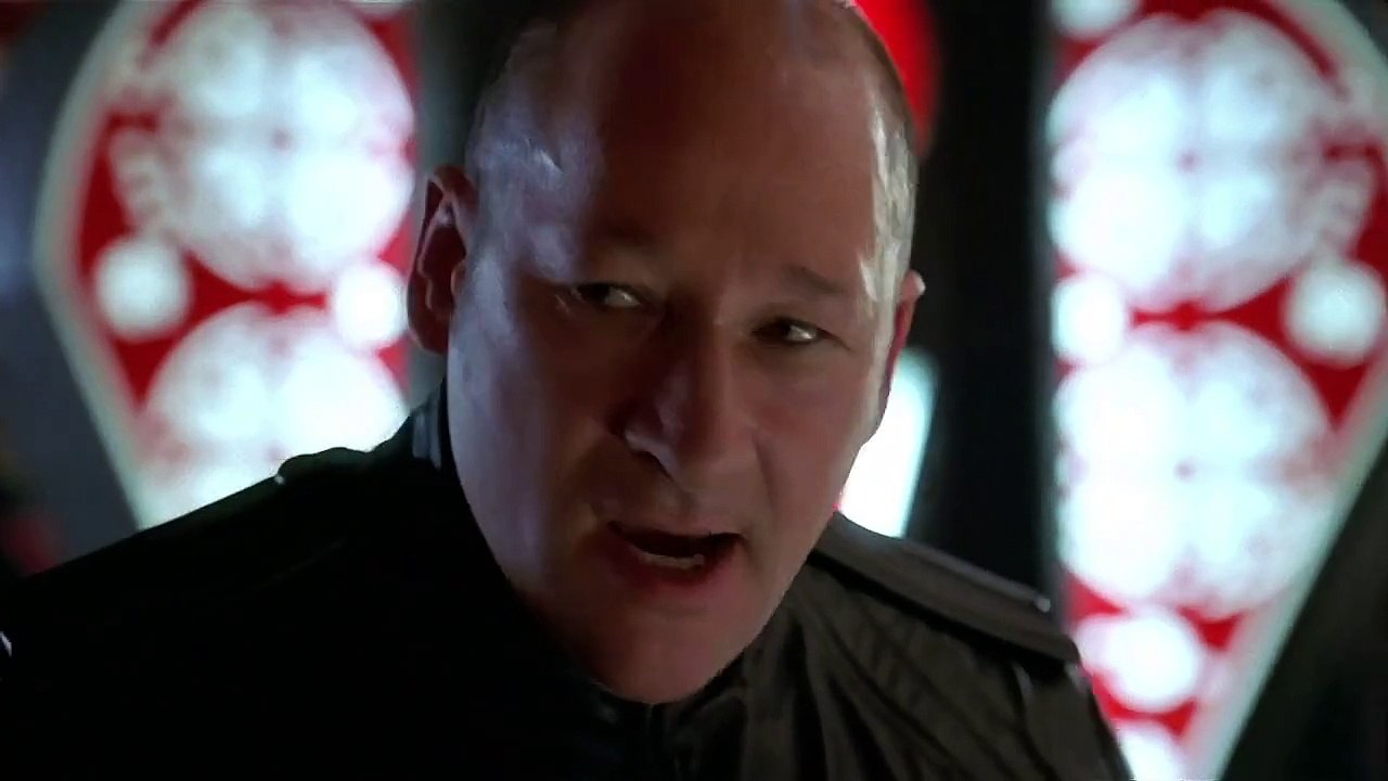 Farscape- The Peacekeeper Wars (2004) stream deutsch anschauen