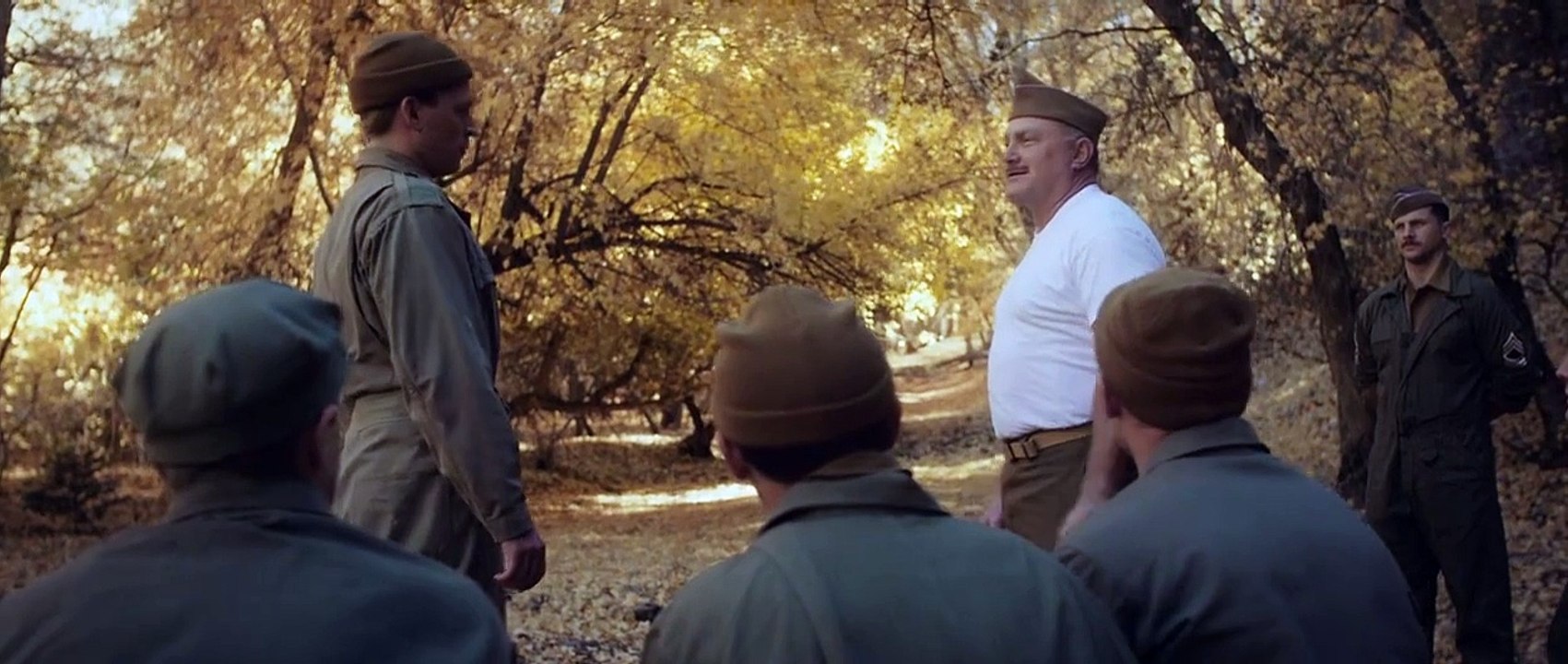 The Devil's Brigade - Die Spezialeinheit (2023) stream deutsch anschauen