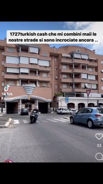 1727 che mi combini mai