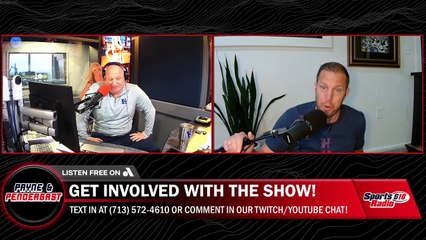 6 Texans Players To Watch Against Steelers