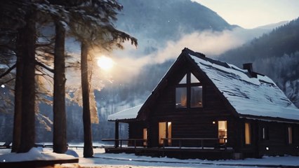 5 mins relaxing vedio| meditation| most beautiful place on  earth