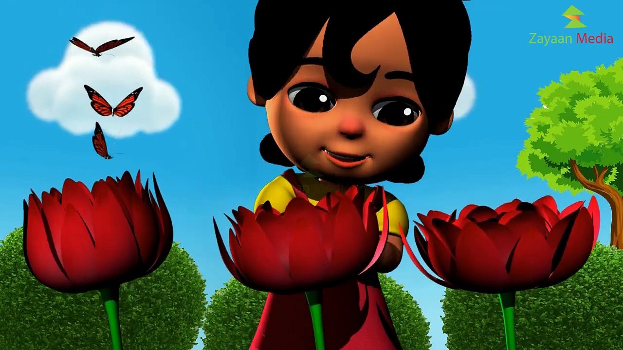 HAMD _ Allah Hai Bas Pyar Hi Pyar _ Pyar Bhara Har Ek Ishara _ Allah Hai Bas Pyaar