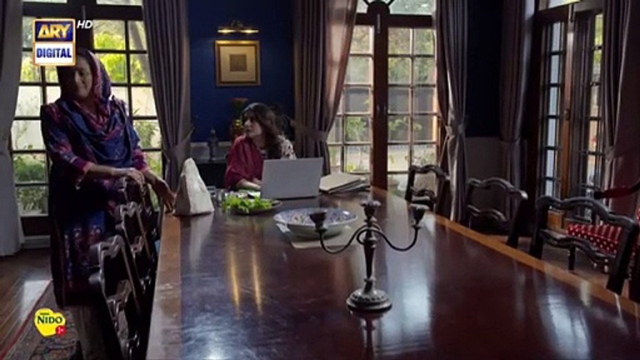 Noor Jahan Episode 22 | Digitally Presented by  Nestle Nido 1+ | Kubra Khan | Ali Rehman Khan | Ali Raza | 9th August 2024 | ARY Digital Drama