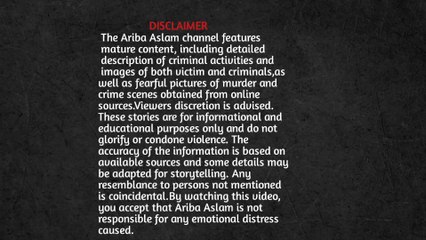 Shocking murder mystery: Ruth Brown Snyder:part 2